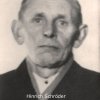 Hinrich Schröder